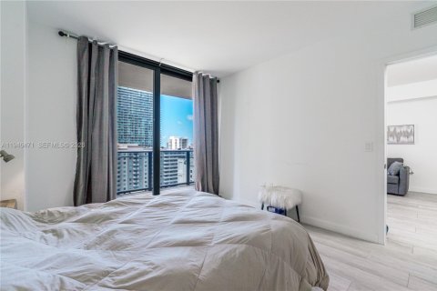 Купить кондоминиум в Майами, Флорида 1 спальня, 79.15м2, № 2003588 - фото 16