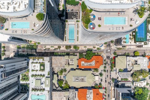 Купить кондоминиум в Майами, Флорида 1 спальня, 79.15м2, № 2003588 - фото 6