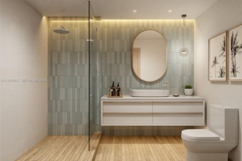 Купить кондоминиум в Майами, Флорида 1 спальня, № 2034910 - фото 5