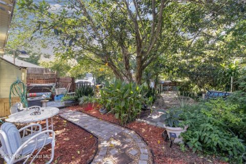 House in Mims, Florida 2 bedrooms, 73.02 sq.m. № 1832918 - photo 15