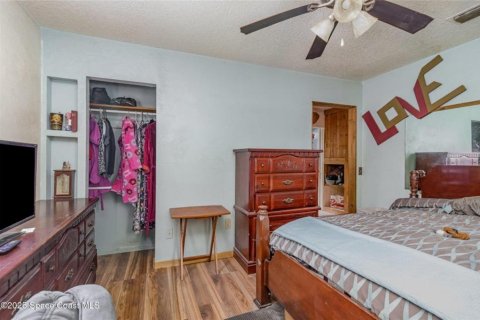 House in Mims, Florida 2 bedrooms, 73.02 sq.m. № 1832918 - photo 8