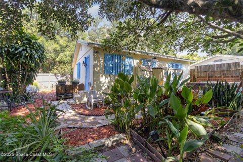 House in Mims, Florida 2 bedrooms, 73.02 sq.m. № 1832918 - photo 14
