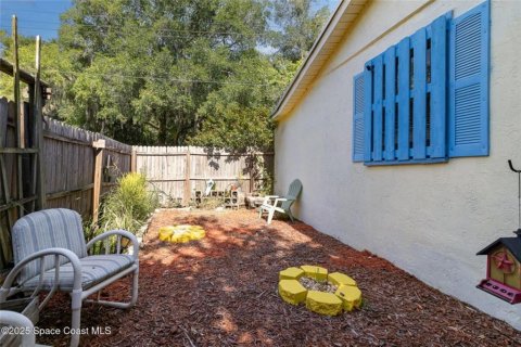 House in Mims, Florida 2 bedrooms, 73.02 sq.m. № 1832918 - photo 13