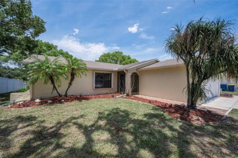 Villa ou maison à vendre à Hudson, Floride: 3 chambres, 172.8 m2 № 2204410 - photo 4