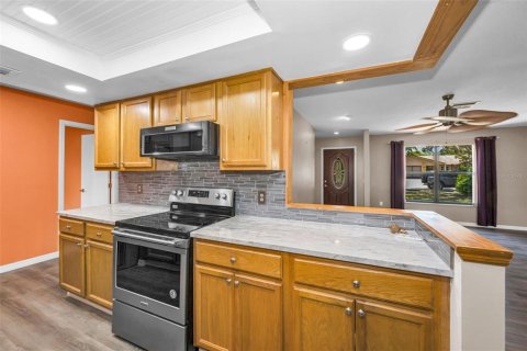 Villa ou maison à vendre à Hudson, Floride: 3 chambres, 172.8 m2 № 2204410 - photo 26