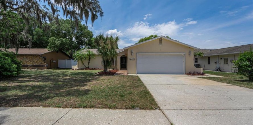 Villa ou maison à Hudson, Floride 3 chambres, 172.8 m2 № 2204410