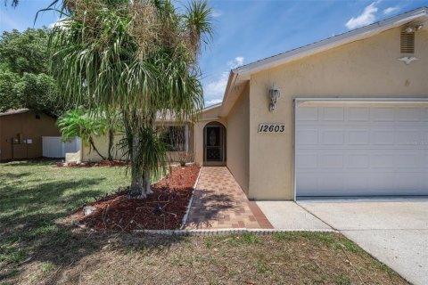 Villa ou maison à vendre à Hudson, Floride: 3 chambres, 172.8 m2 № 2204410 - photo 5