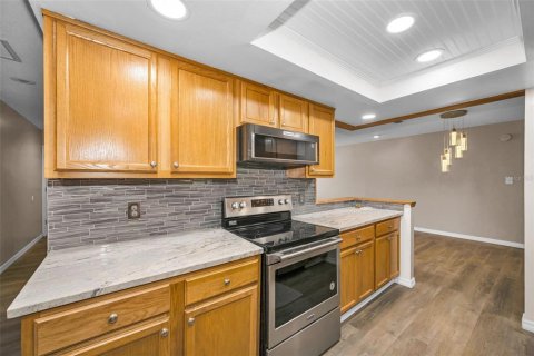 Villa ou maison à vendre à Hudson, Floride: 3 chambres, 172.8 m2 № 2204410 - photo 27