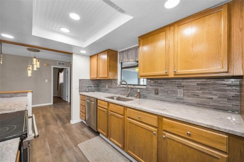 Villa ou maison à vendre à Hudson, Floride: 3 chambres, 172.8 m2 № 2204410 - photo 28