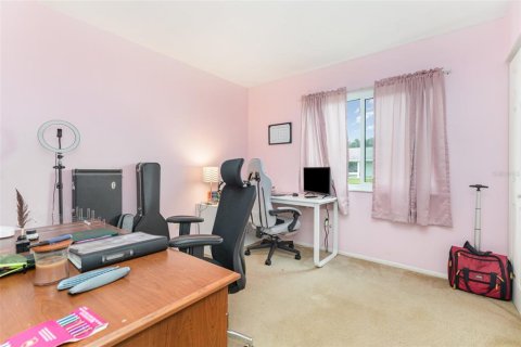 Villa ou maison à vendre à North Port, Floride: 2 chambres, 109.16 m2 № 1903554 - photo 10