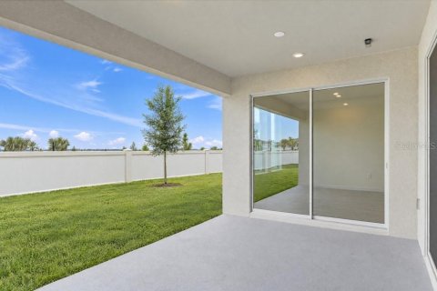 Villa ou maison à vendre à Winter Garden, Floride: 4 chambres, 252.42 m2 № 2427331 - photo 29
