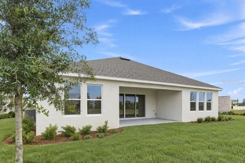 Villa ou maison à vendre à Winter Garden, Floride: 4 chambres, 252.42 m2 № 2427331 - photo 30