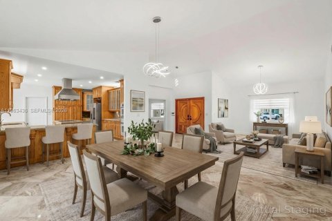 Купить виллу или дом в Майами-Лейкс, Флорида 4 спальни, 223.34м2, № 2027111 - фото 2