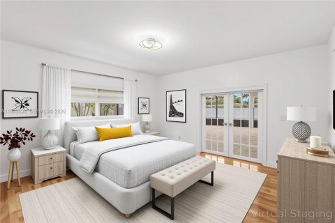 Купить виллу или дом в Майами-Лейкс, Флорида 4 спальни, 223.34м2, № 2027111 - фото 12