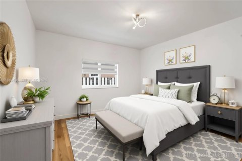 Купить виллу или дом в Майами-Лейкс, Флорида 4 спальни, 223.34м2, № 2027111 - фото 24