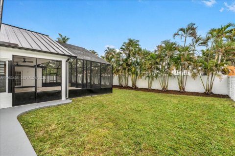 Купить виллу или дом в Майами-Лейкс, Флорида 4 спальни, 223.34м2, № 2027111 - фото 9