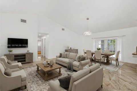 Купить виллу или дом в Майами-Лейкс, Флорида 4 спальни, 223.34м2, № 2027111 - фото 6