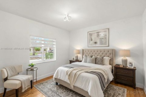 Купить виллу или дом в Майами-Лейкс, Флорида 4 спальни, 223.34м2, № 2027111 - фото 21