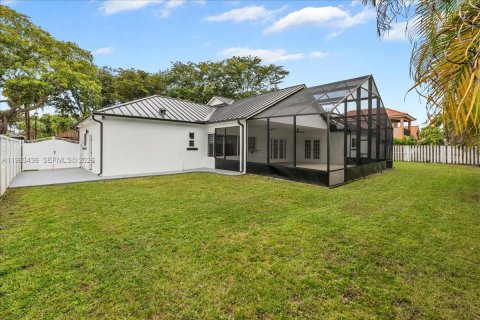 Купить виллу или дом в Майами-Лейкс, Флорида 4 спальни, 223.34м2, № 2027111 - фото 8