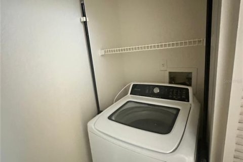 Copropriété à louer à Orlando, Floride: 1 chambre, 58.25 m2 № 2398851 - photo 10