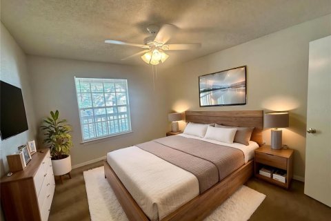 Copropriété à louer à Orlando, Floride: 1 chambre, 58.25 m2 № 2398851 - photo 8