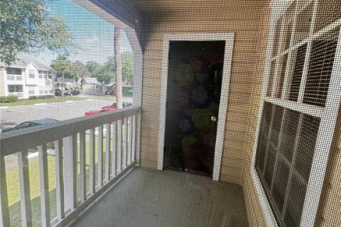 Copropriété à louer à Orlando, Floride: 1 chambre, 58.25 m2 № 2398851 - photo 16