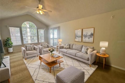 Copropriété à louer à Orlando, Floride: 1 chambre, 58.25 m2 № 2398851 - photo 4