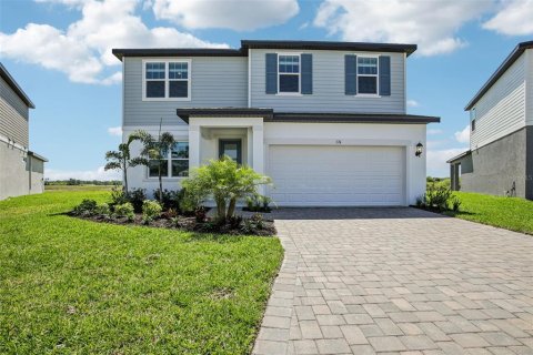 Casa en Nokomis, Florida 4 dormitorios, 239.13 m2 № 2119517