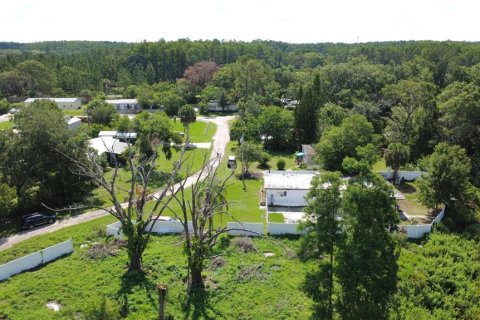 Terreno en venta en Lutz, Florida № 1801842 - foto 19