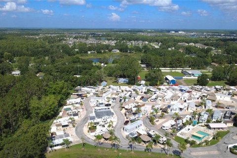 Terreno en venta en Lutz, Florida № 1801842 - foto 22