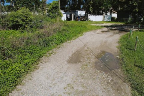Terreno en venta en Lutz, Florida № 1801842 - foto 3