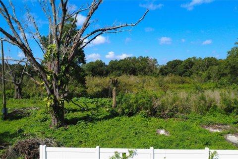 Terreno en venta en Lutz, Florida № 1801842 - foto 1