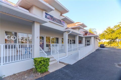 Immobilier commercial à louer à Punta Gorda, Floride № 2414993 - photo 11