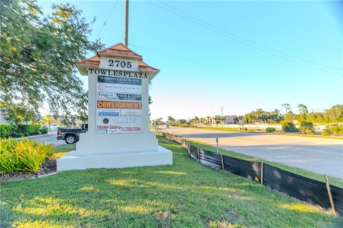 Immobilier commercial à louer à Punta Gorda, Floride № 2414993 - photo 14