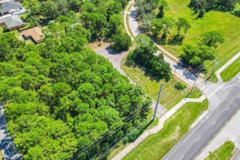 Land in Edgewater, Florida № 1765651 - photo 1