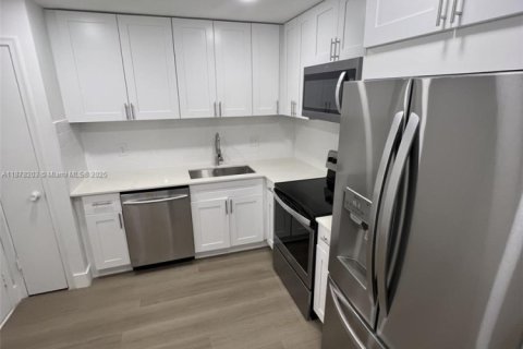 Condo à Boca Raton, Floride, 2 chambres  № 1980921