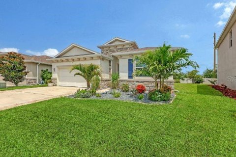 Villa ou maison à Sarasota, Floride 3 chambres, 190.54 m2 № 2316685