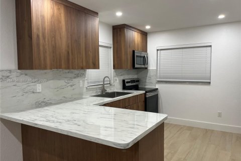 Villa ou maison à louer à Tavernier, Floride: 2 chambres, 156.63 m2 № 2026072 - photo 7