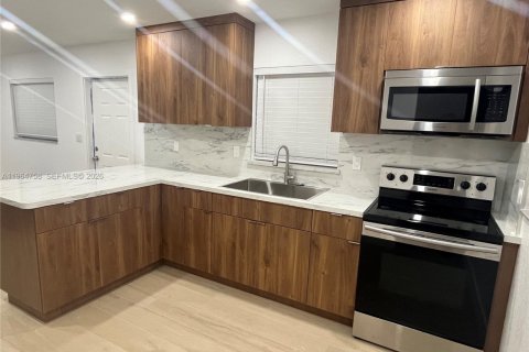 Villa ou maison à louer à Tavernier, Floride: 2 chambres, 156.63 m2 № 2026072 - photo 8