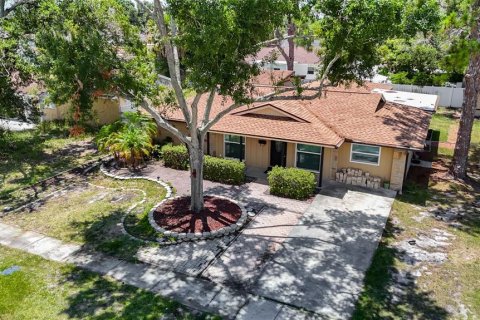 House in Tampa, Florida 3 bedrooms, 160.35 sq.m. № 2205022 - photo 2