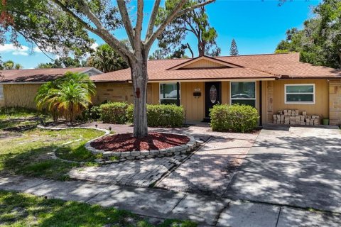 House in Tampa, Florida 3 bedrooms, 160.35 sq.m. № 2205022
