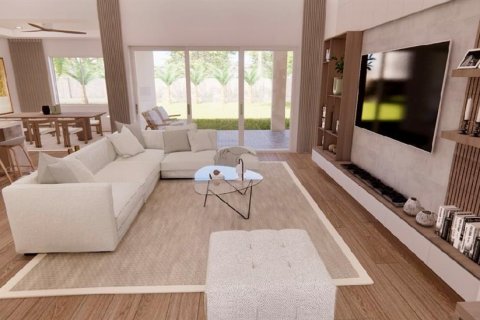 House in North Port, Florida 3 bedrooms, 167.22 sq.m. № 1629562 - photo 7