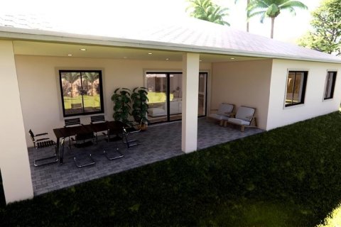 House in North Port, Florida 3 bedrooms, 167.22 sq.m. № 1629562 - photo 5