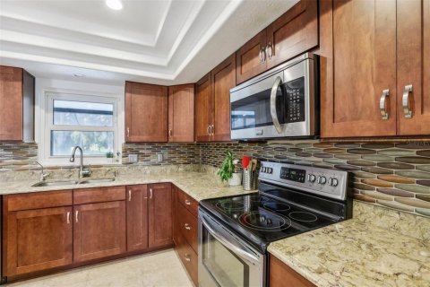Купить виллу или дом в Лутц, Флорида 3 комнаты, 182.83м2, № 1650651 - фото 14