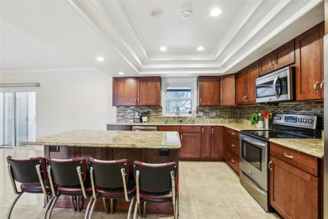 Купить виллу или дом в Лутц, Флорида 3 комнаты, 182.83м2, № 1650651 - фото 13