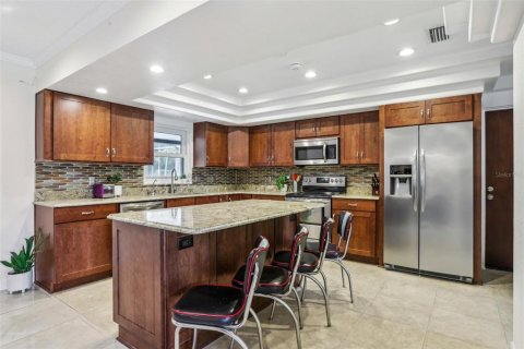 Купить виллу или дом в Лутц, Флорида 3 комнаты, 182.83м2, № 1650651 - фото 12