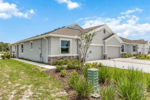 House in Lakewood Ranch, Florida 3 bedrooms, 145.39 sq.m. № 1773346 - photo 2