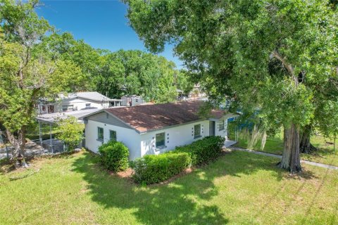 Villa ou maison à Lakeland, Floride 3 chambres, 102.56 m2 № 2149947