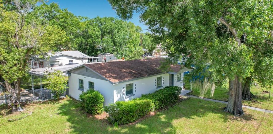 Villa ou maison à Lakeland, Floride 3 chambres, 102.56 m2 № 2149947