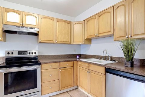 Villa ou maison à vendre à Lakeland, Floride: 3 chambres, 102.56 m2 № 2149947 - photo 12